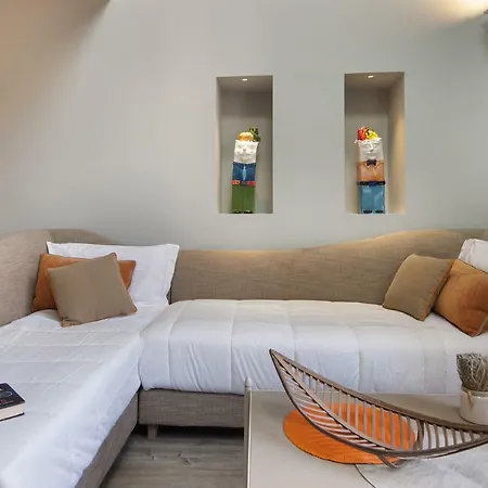 Ferienhaus - Casa La Maisonette *