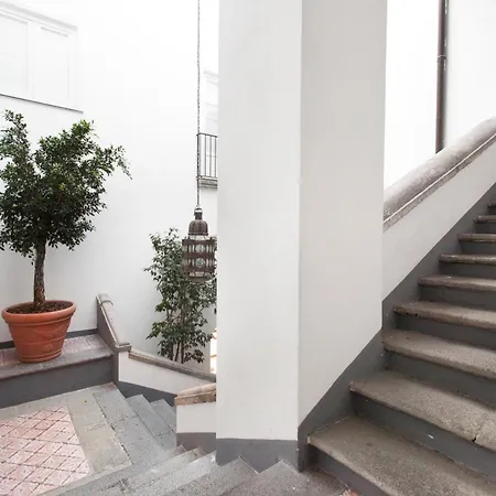 Hébergement de vacances - Casa La Maisonette Sorrente