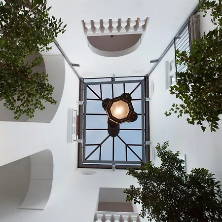 Hébergement de vacances - Casa La Maisonette