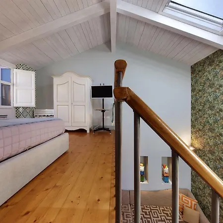 Hébergement de vacances - Casa La Maisonette Sorrente
