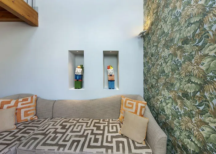 - Casa La Maisonette Nyaraló *