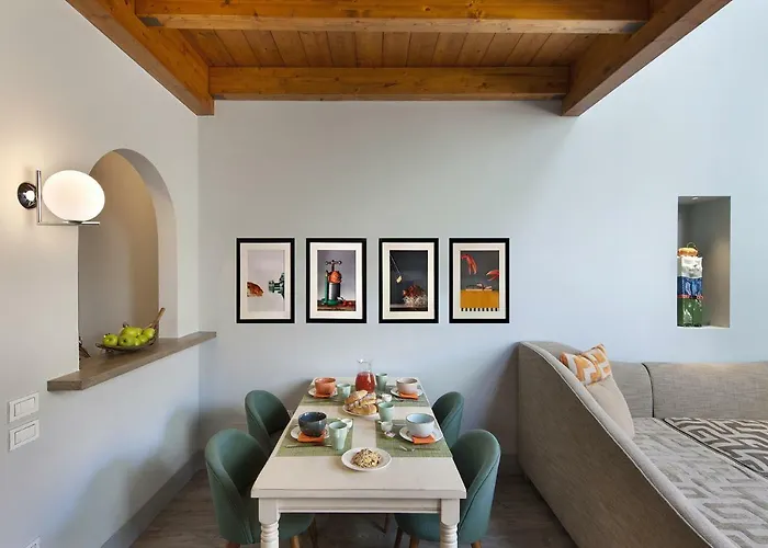 - Casa La Maisonette Nyaraló