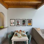 - Casa La Maisonette Дом отдыха