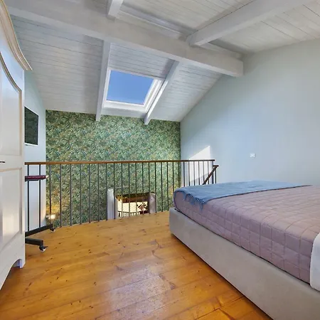 - Casa La Maisonette Dom wakacyjny