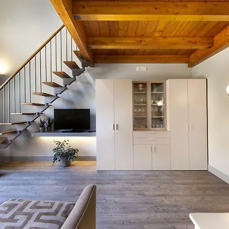 - Casa La Maisonette Дом отдыха Сорренто