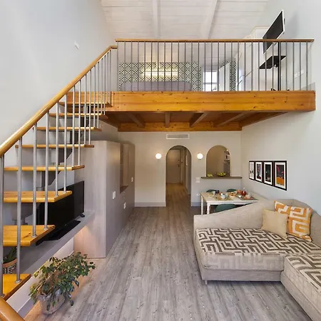 - Casa La Maisonette Dom wakacyjny Półwysep Sorrentyński